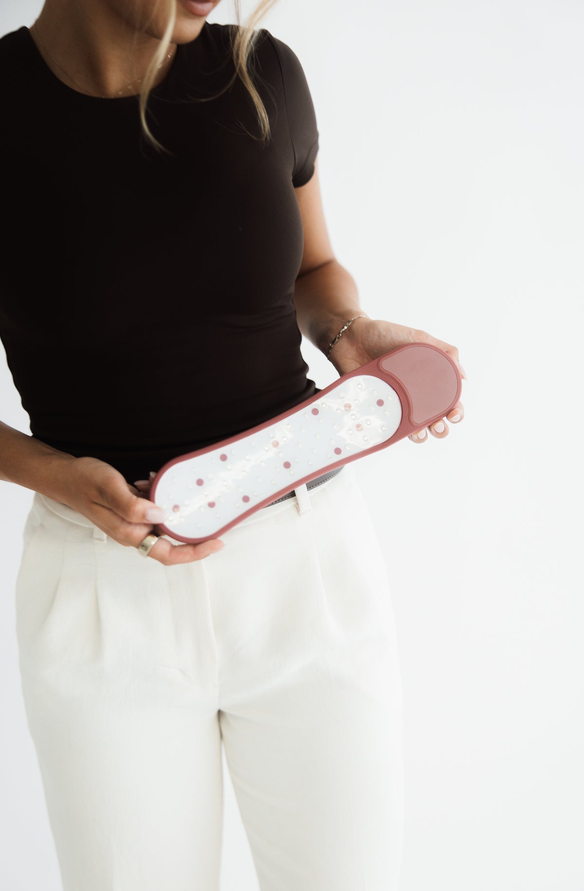 LumaV Red Light Pad